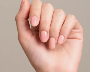 Smalto Semipermanente Gel Elegant Nail Color Mnp 8ml Mesauda/214 Peach Tart