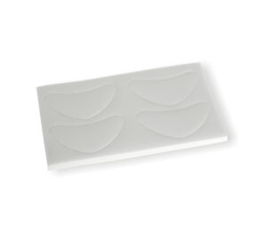 Pellicole Protettive Per Tinta 100 Pz - Wimpernwelle
