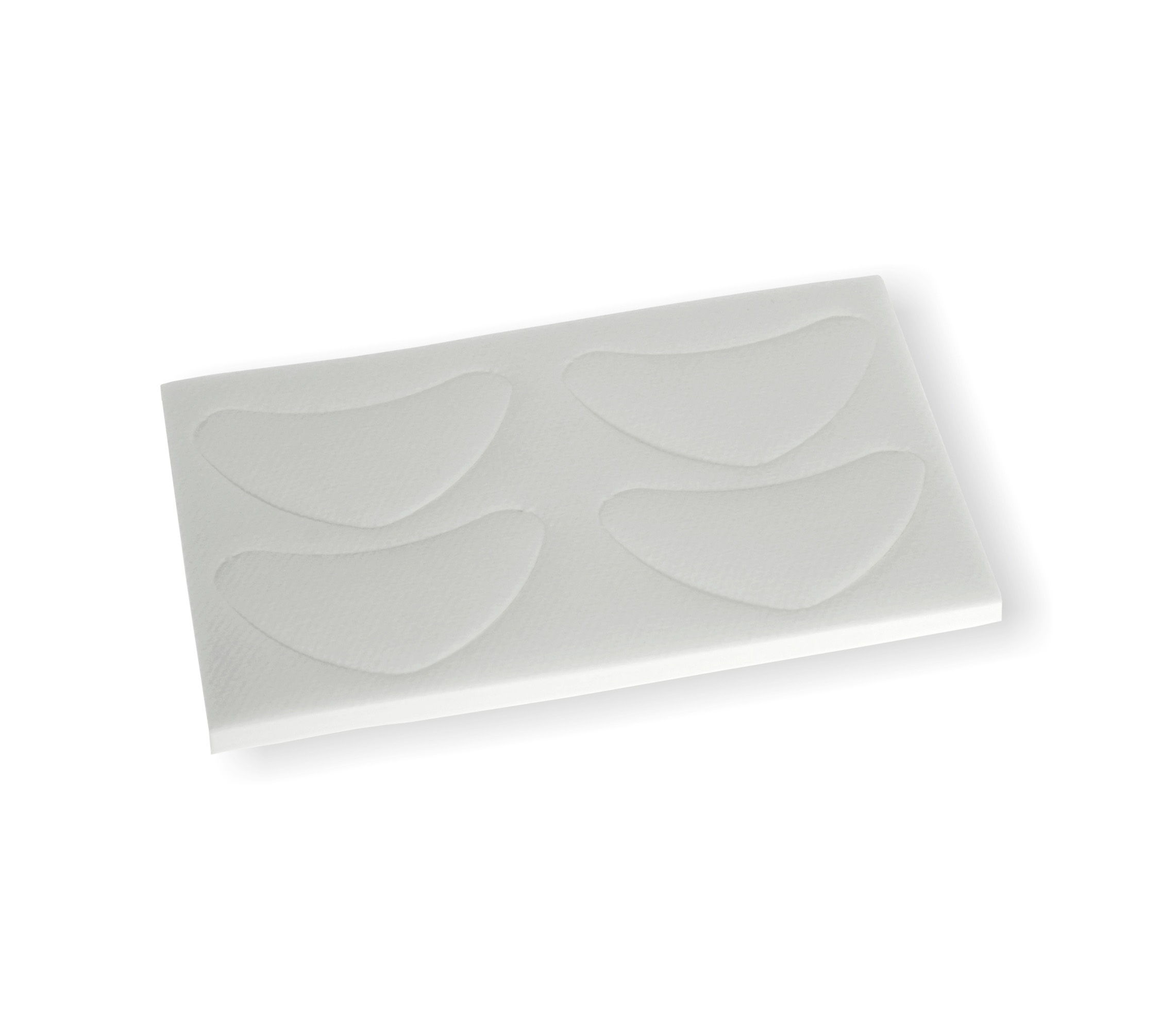 Pellicole Protettive Per Tinta 100 Pz - Wimpernwelle