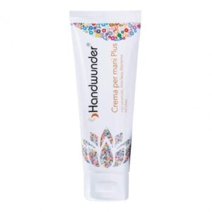 Crema Mani Plus Per Pelle Secca 75ml- Tecniwork