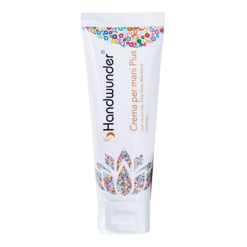 Crema Mani Plus Per Pelle Secca 75ml- Tecniwork