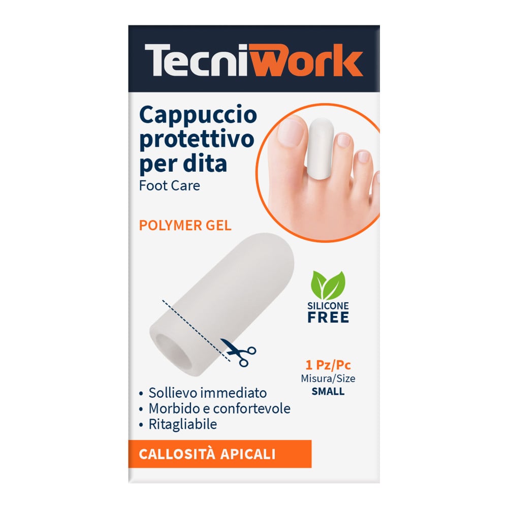 Protezione Dita S 1pz- Tecni Work
