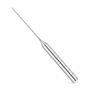 Aghi Ballet K4 Argento 1pz