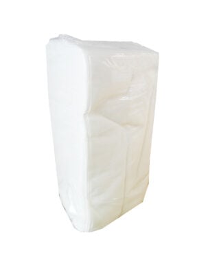 Asciugamani Di Carta Polpa Monouso 40x80 Cm 60 Pz -