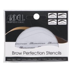 Stencil Brow perfection - Ardell