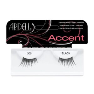 Ciglia finte 305 Blacklash Accent - Ardell