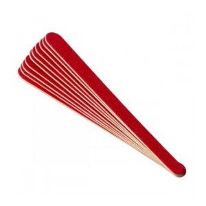Lima Unghie Di Cartone Lunghe 15cm 12pz - Cumbo