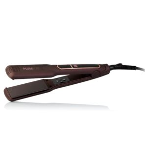 Piastra Plum Flat Larga - Labor