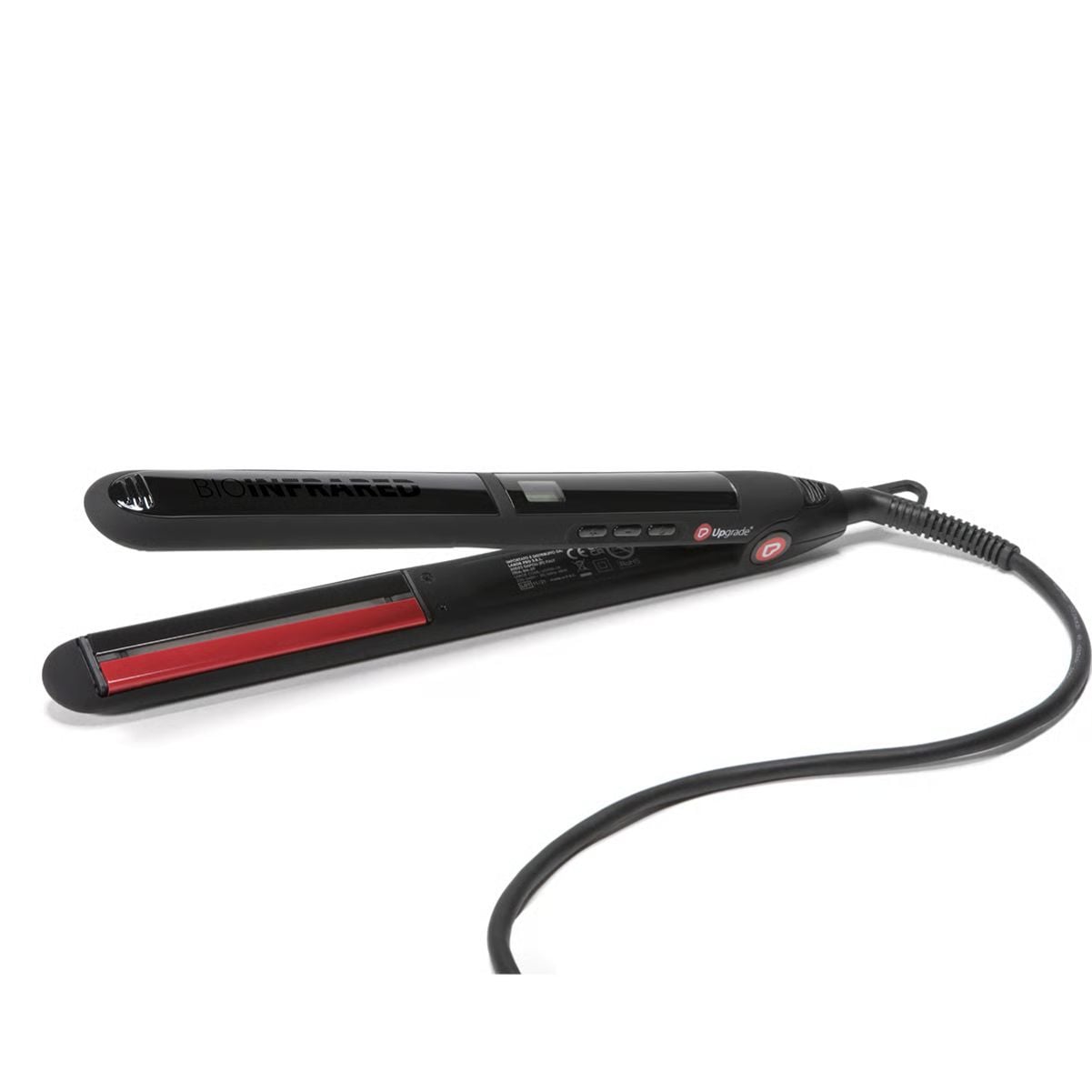 Piastra Infrared Slim Upgrade - Labor