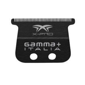 Lama fissa larga X-pro DLC trimmer - Gamma Piu
