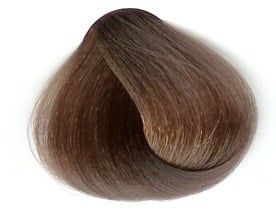 Colorianne Classic 100 Ml - Brelil/8.01 Biondo Chiaro Naturale Cenere - immagine 2