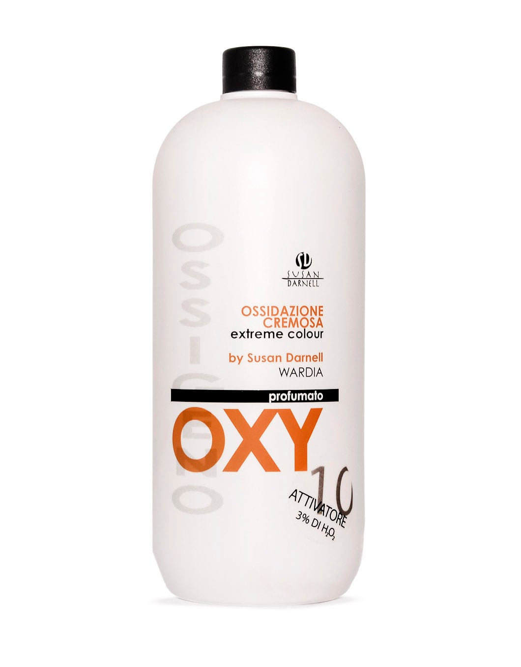 Vitos Shampoo color capelli e barba 420ml Susan Darnell