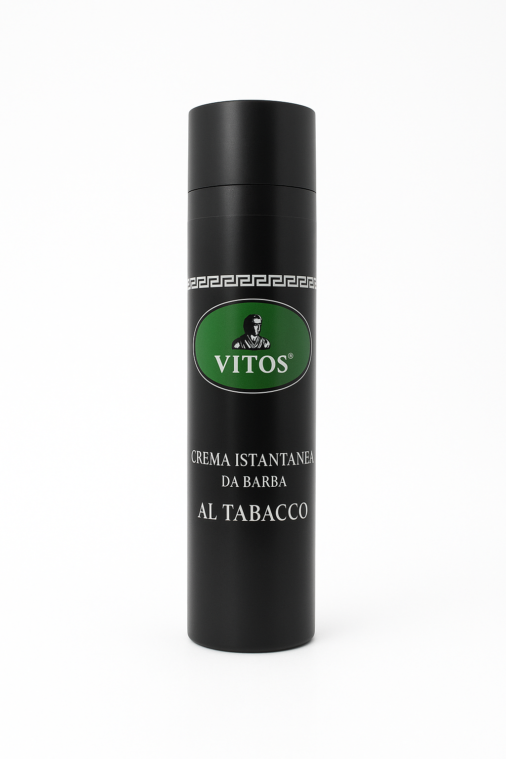 Crema da barba istantanea al tabacco Vitos 250ml - Susan Darnell