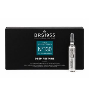Fiale ristrutturanti N. 130 intensive repair Deep Restore 12x10ml - Diffitalia