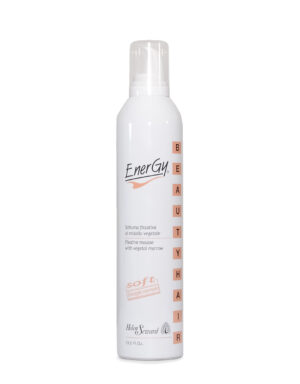 Energy Mousse Beauty Hair 400 Ml - Helen Seward/Soft