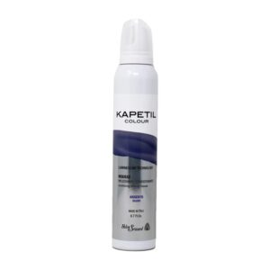 Mousse Riflessante Condizionante Kapetil Colour 200ml/Argento