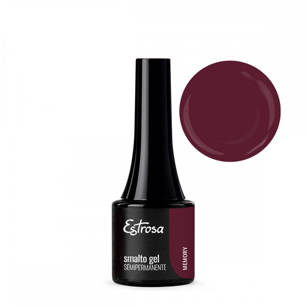 Smalto gel 10ml Estrosa/8235h Memory