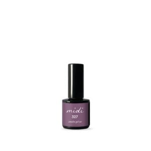 Smalto Semipermanente Midi 7ml La Jolie/327