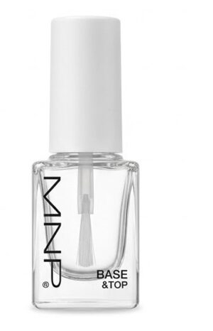 Smalto Base E Top Nail Care N. 301 10ml Mesauda