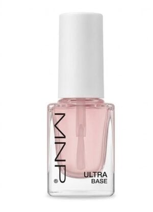 Smalto Base Rinforzante Nail Care Ultra Base 10ml 302 Mesauda