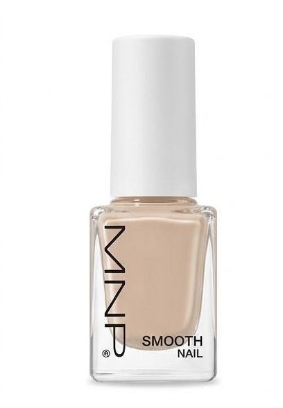 Smalto Base Ultra Levigante Nail Care Smooth Nail 10ml 308 Mesauda