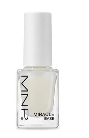 Smalto Base A Lunga Tenuta Nail Care Miracle Base 10ml 307 Mesauda