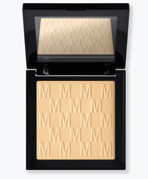 Cipria Compatta Nude Venus Mesauda 105/Velvet Sand