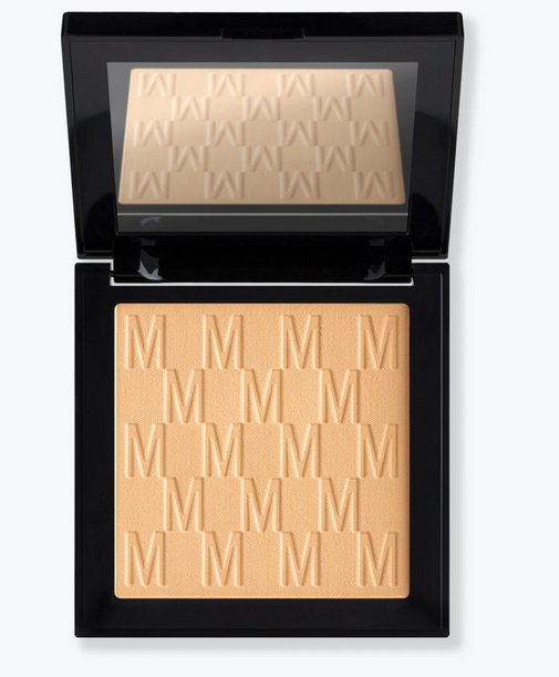 Cipria Compatta Nude Venus Mesauda 106/Burnt Caramel