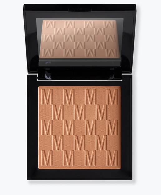Cipria Compatta Nude Venus Mesauda 108/Deep Moka