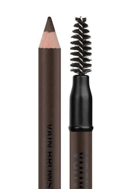 Matita Sopracciglia Vain Brows Mesauda 104/Dark