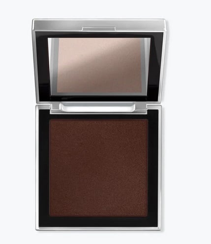 Fard Compatto Effetto Fondente Skin Mate Mesauda/ 108 Deep Secrets - immagine 3