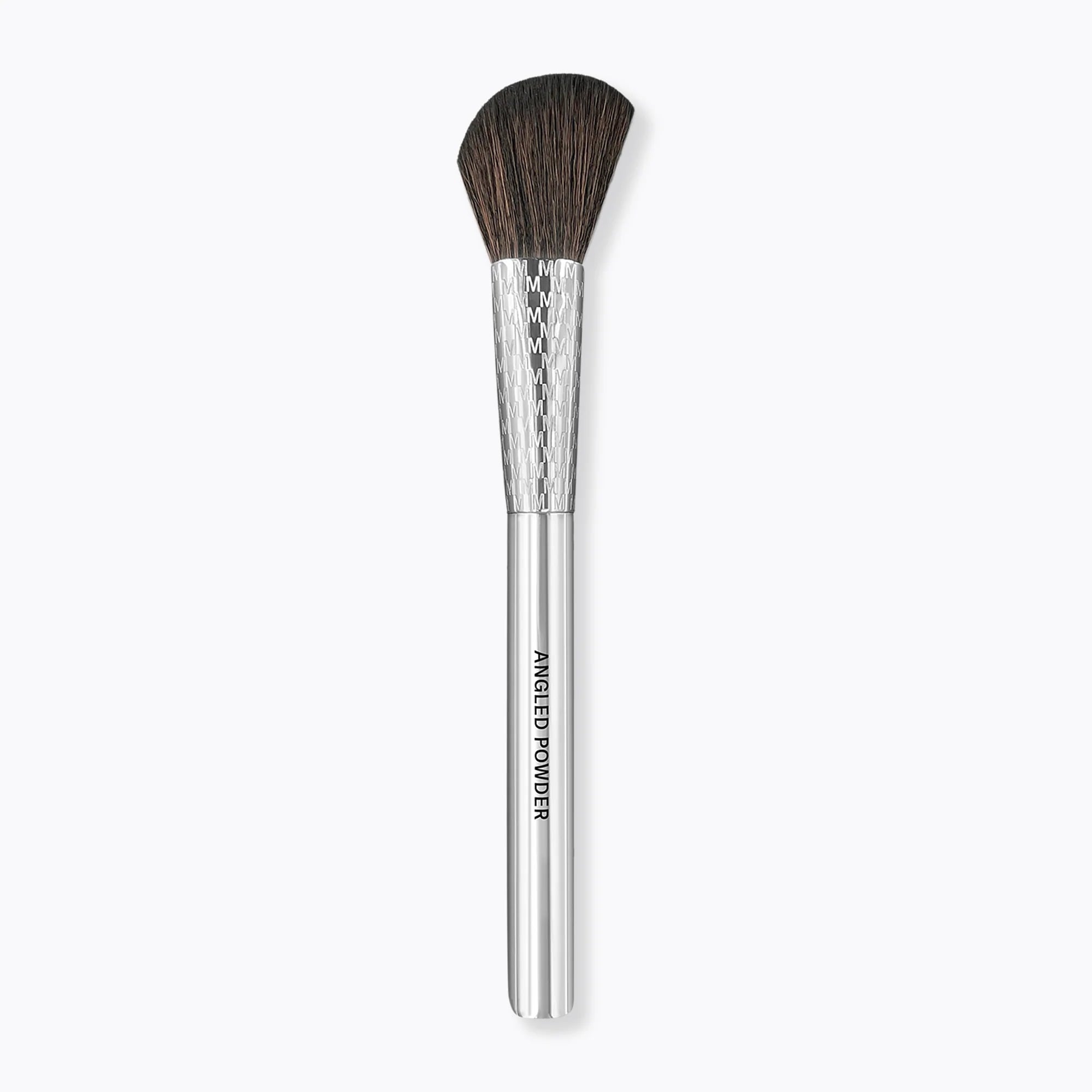 Pennello Make Up Per Polveri Mesauda/ F07