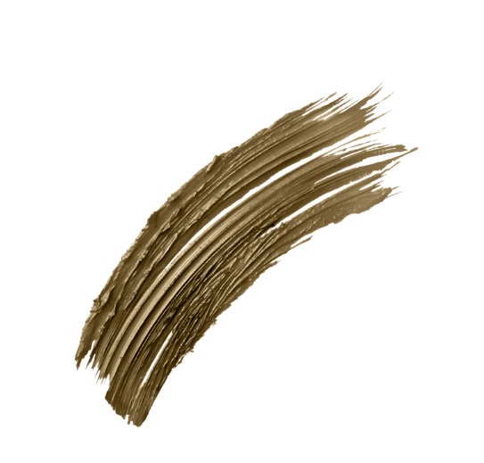 Mascara Volumizzante Sopracciglia Brow a spell Mesauda/101 Blonde - immagine 2