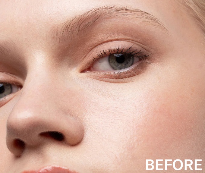 Mascara Volumizzante Sopracciglia Brow a spell Mesauda/101 Blonde - immagine 3