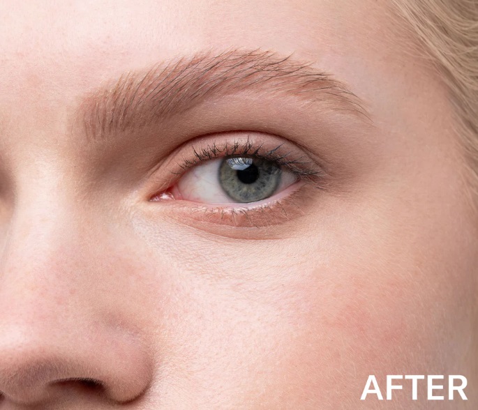 Mascara Volumizzante Sopracciglia Brow a spell Mesauda/101 Blonde - immagine 4