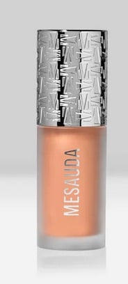 Illuminante liquido Flush of Light Mesauda/ 103 Blossom shine Rose gold