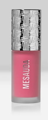 Blush liquido Flush of Blush Mesauda/ 102 Petal Pink Baby pink - immagine 2