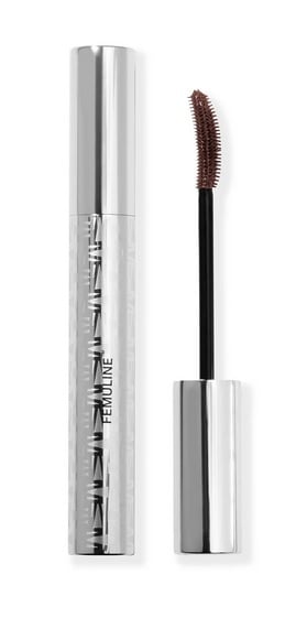 Mascara effetto volume Femuline Marrone Mesauda