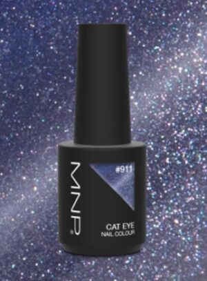 Smalto semipermanente Cat eye - Mesauda/911 Supernova