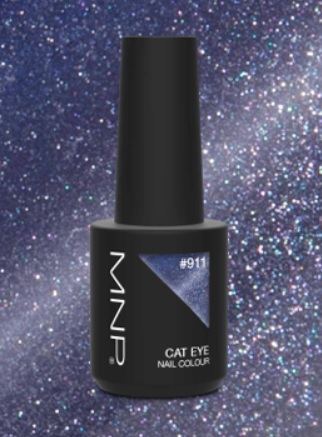 Smalto semipermanente Cat eye - Mesauda/911 Supernova