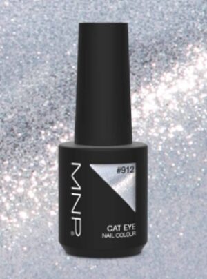 Smalto semipermanente Cat eye - Mesauda/912 Celestial