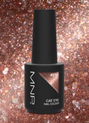 Smalto semipermanente Cat eye - Mesauda/915 Horizon
