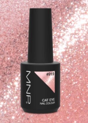 Smalto semipermanente Cat eye - Mesauda/919 Lumina