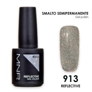 Smalto semipermanente Reflective - Mesauda/913 Polaris