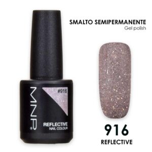 Smalto semipermanente Reflective - Mesauda/916 Orion
