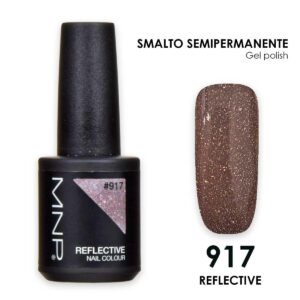 Smalto semipermanente Reflective - Mesauda/917 Andromeda