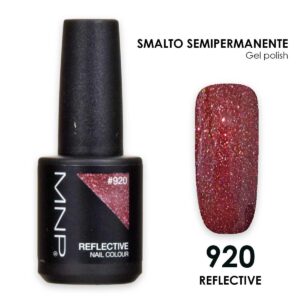 Smalto semipermanente Reflective - Mesauda/920 Nebula