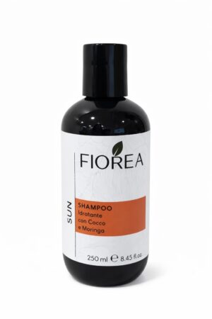 Shampoo doccia shower 250ml Sun - Fiorea