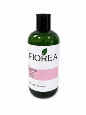 Shampoo elasticizzante con cocco e mirtillo 300 ml Curling - Fiorea