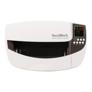 Vasca ultrasuoni 3lt - Tecniwork